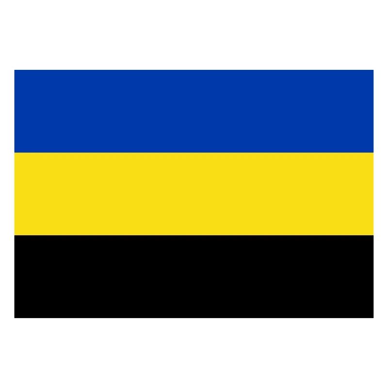 Drapeau de la Gueldre