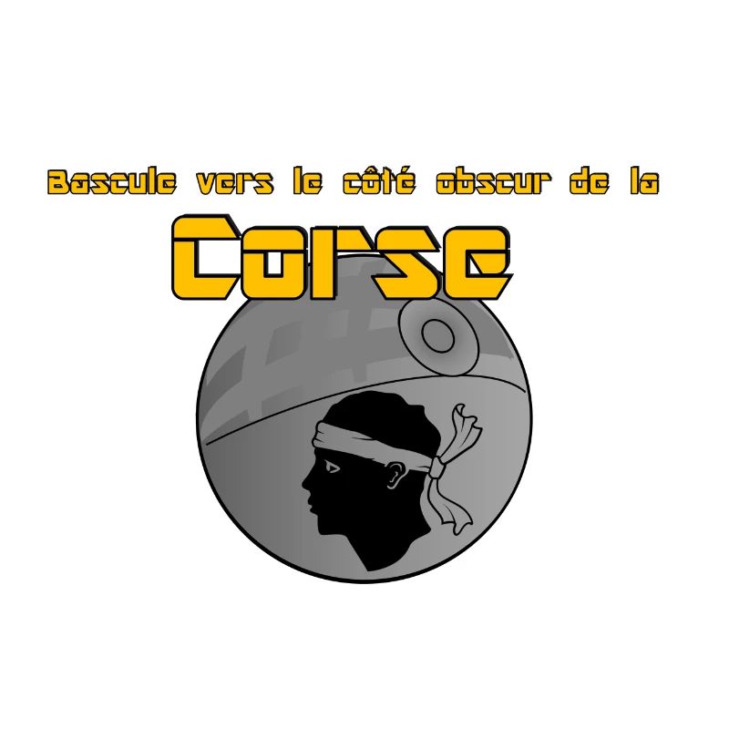 Le côté obscur de la Corse