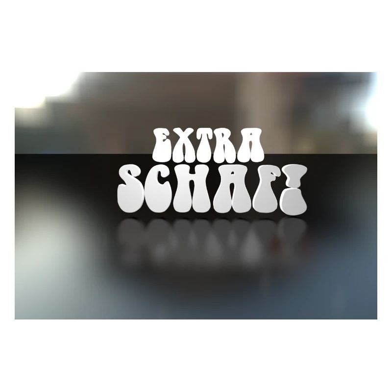 Extra Schaf