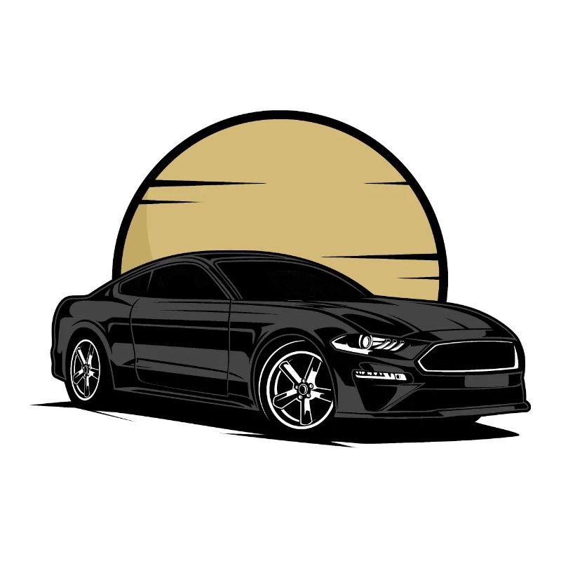 COYOTE V8 STANG