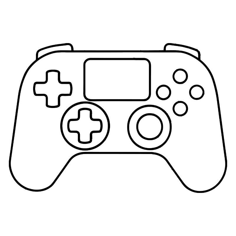 Spiel Controller