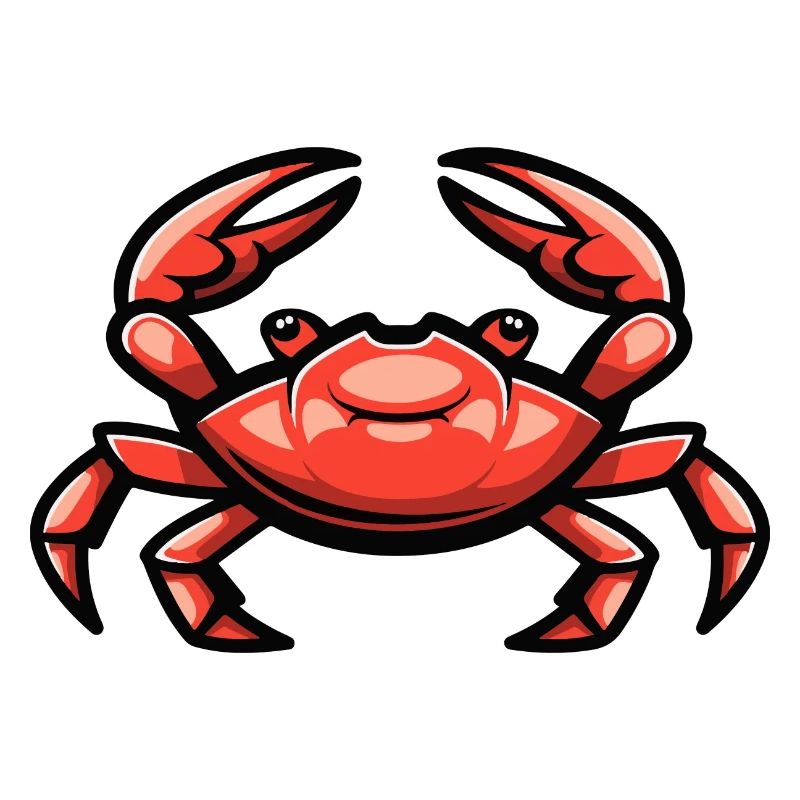 Crab Crab Comic