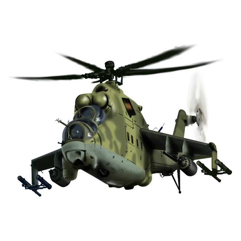 Fighter Aircraft Camouflage Pattern Helicopter