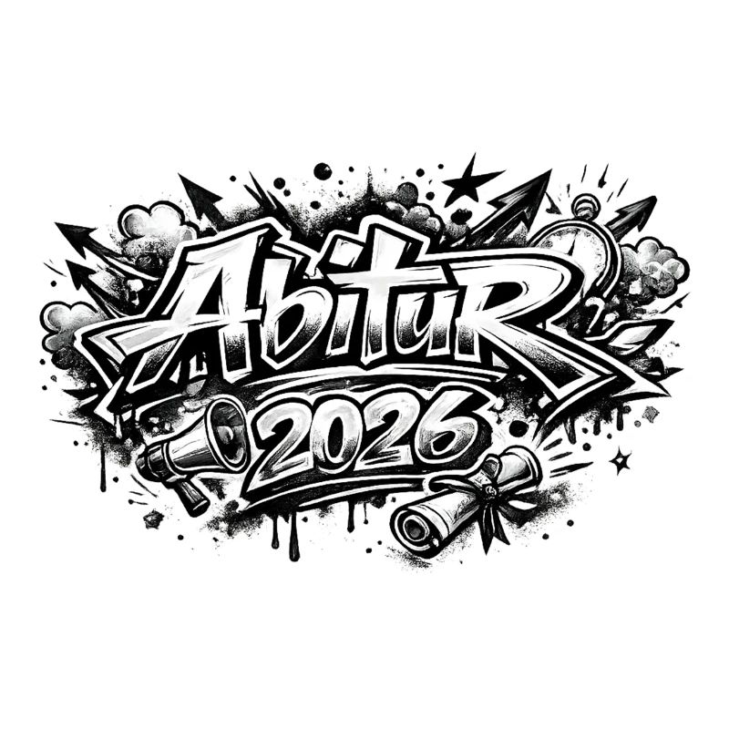 Graffiti 2026 Sprühkunst