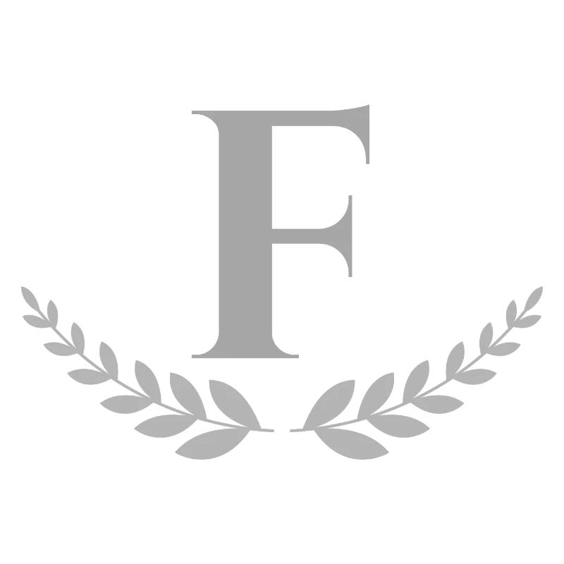 F
