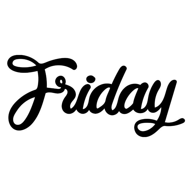 Friday