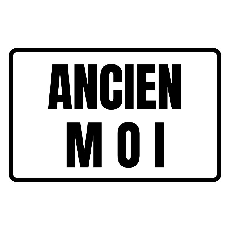 ancien moi