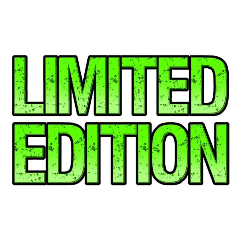 ÉDITION LIMITÉE