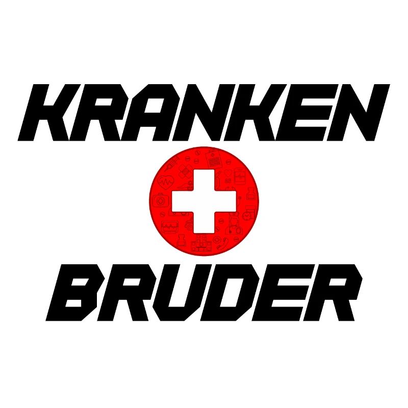 Krankenbruder Krankenpfleger Pfleger
