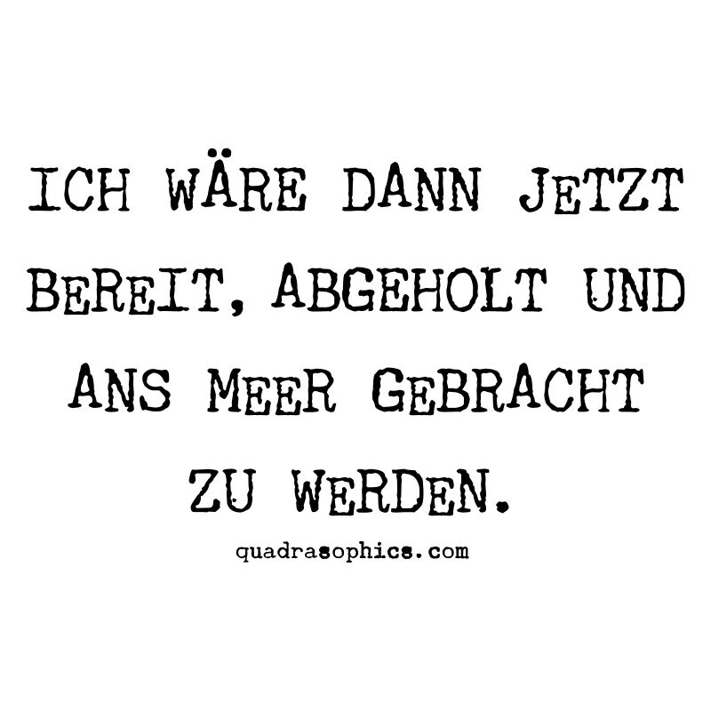 Ans Meer