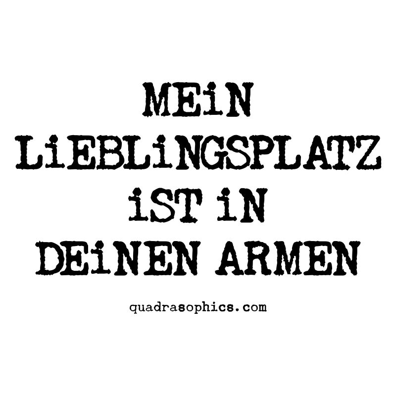 Lieblingsplatz