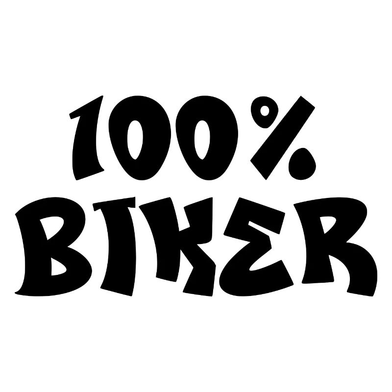 100% Biker