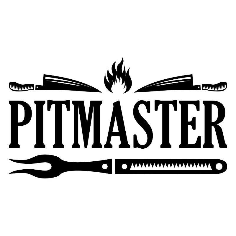 Der Pitmaster