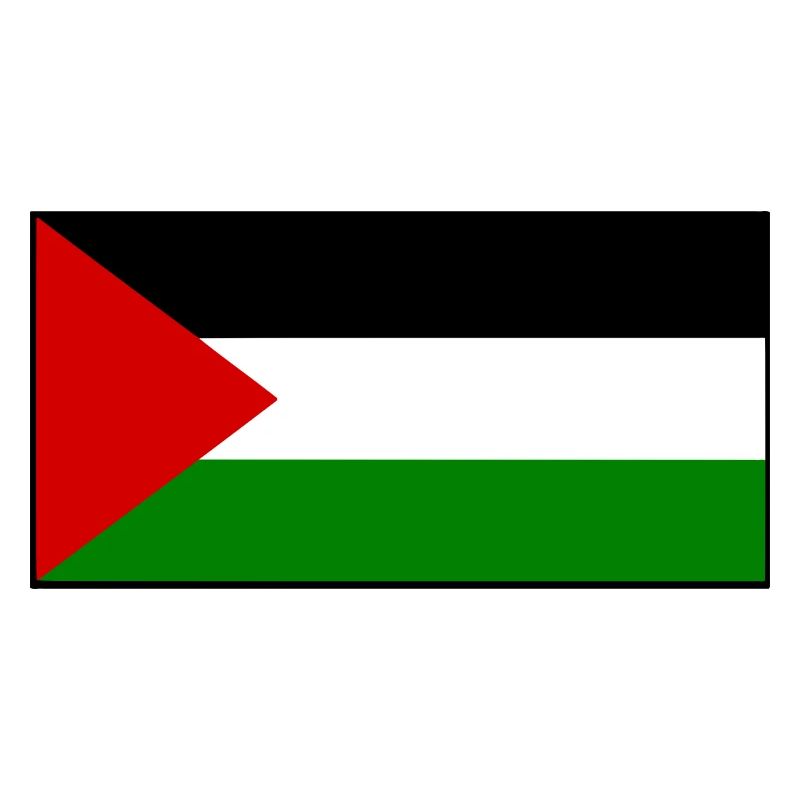 Palestine drapeau de la Palestine