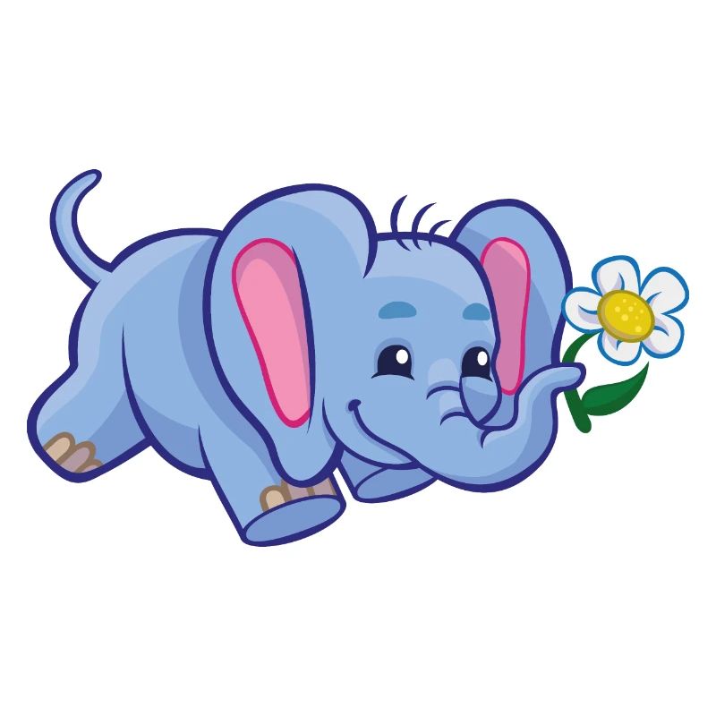 Elefant