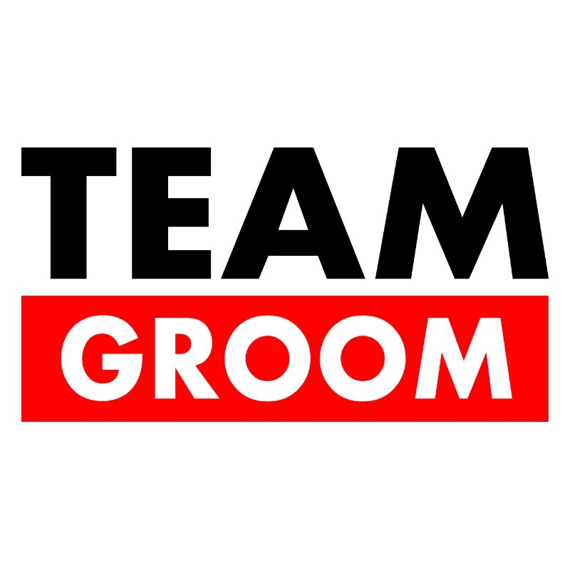 Team groom