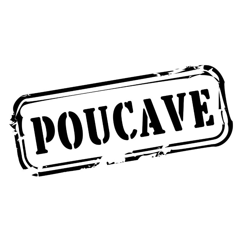poucave