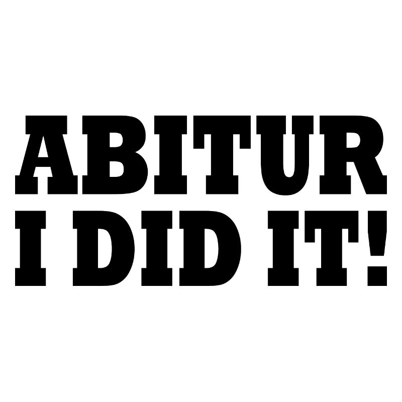 Abitur
