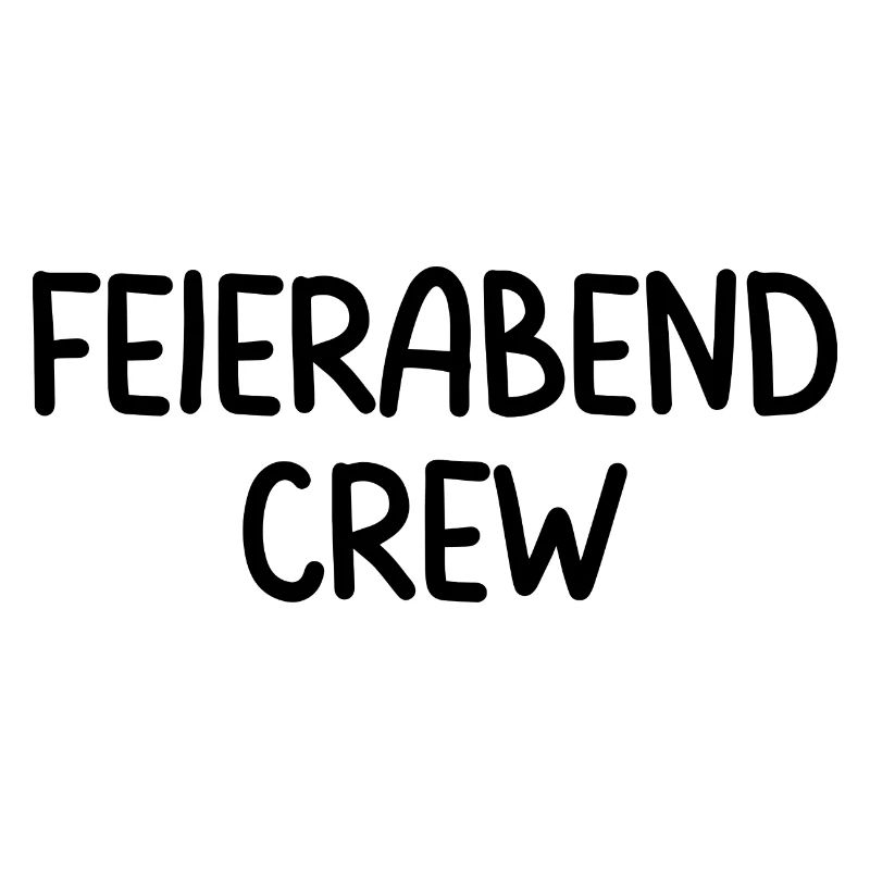 Feierabend Crew