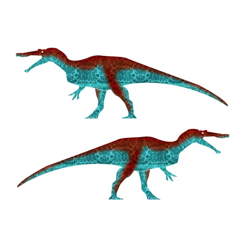 Baryonyx (Classique)
