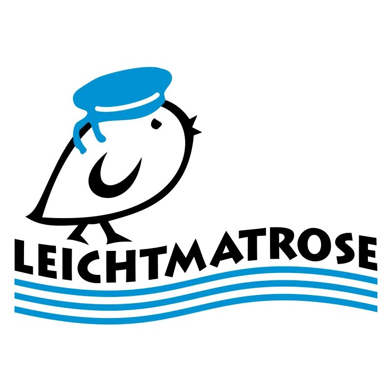 TWEETLERCOOLS - Leichtmatrose