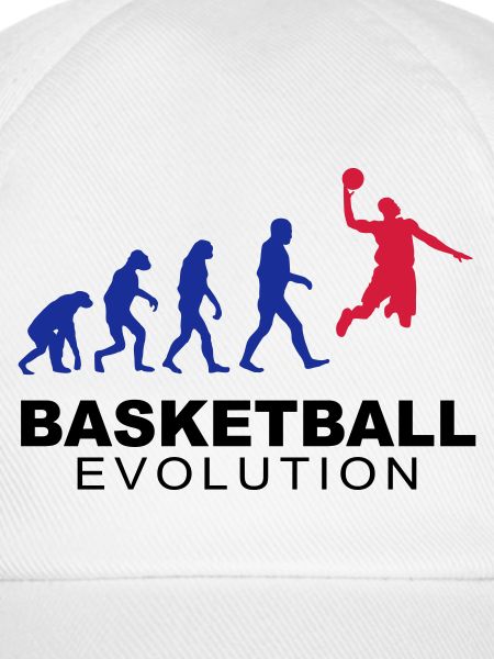 Basketball evolution