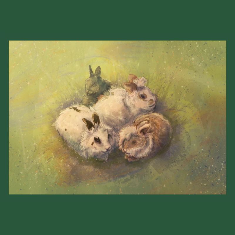 Rabbit Pack