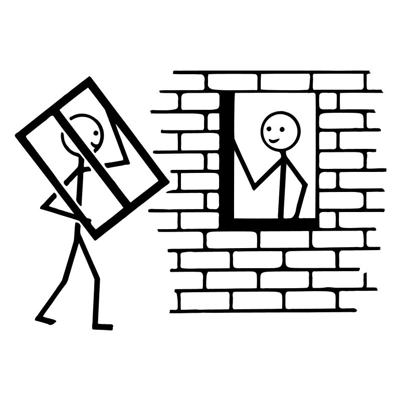 Fensterbauer