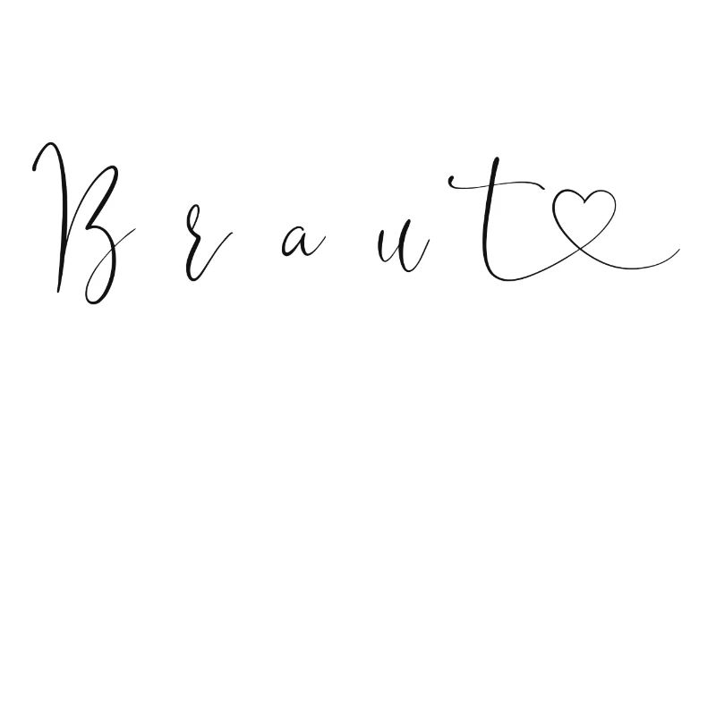 Braut