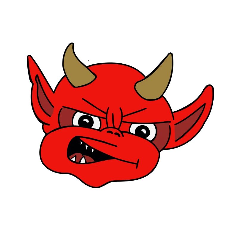 Teufel, Diablo, Devil