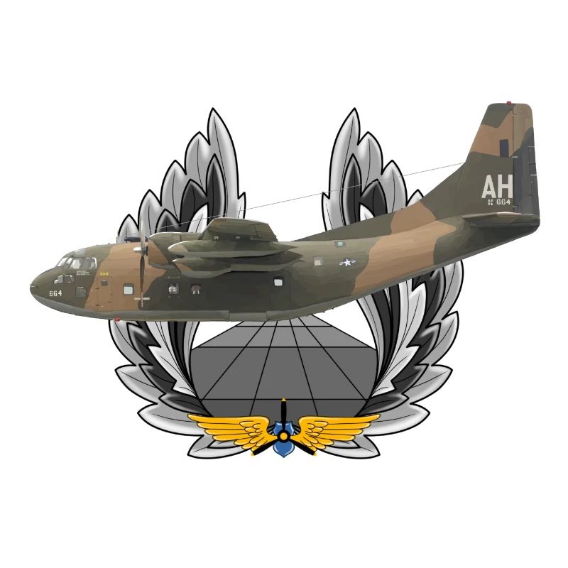 C-123 Provider