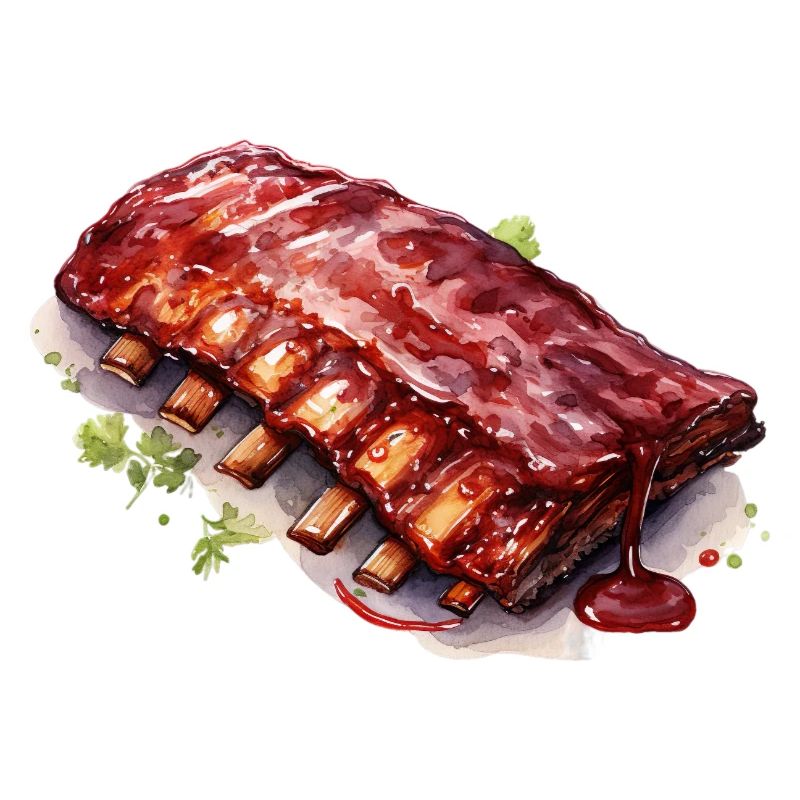 Spareribs