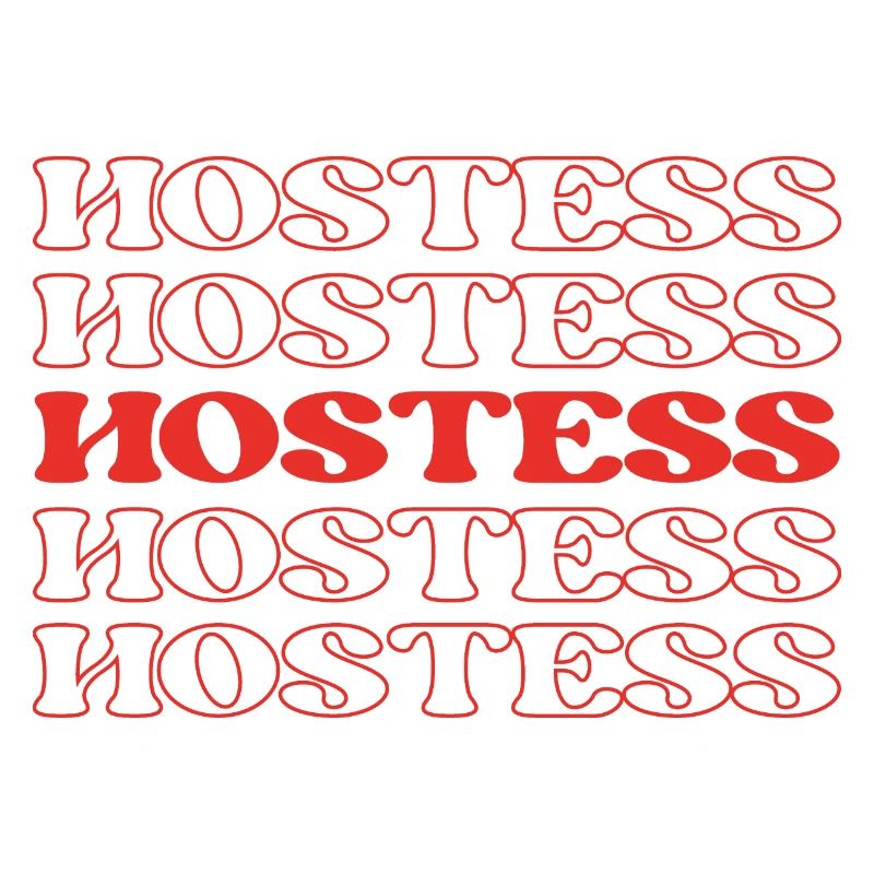 Hostess Presenter Anchor Speaker Broadcaster