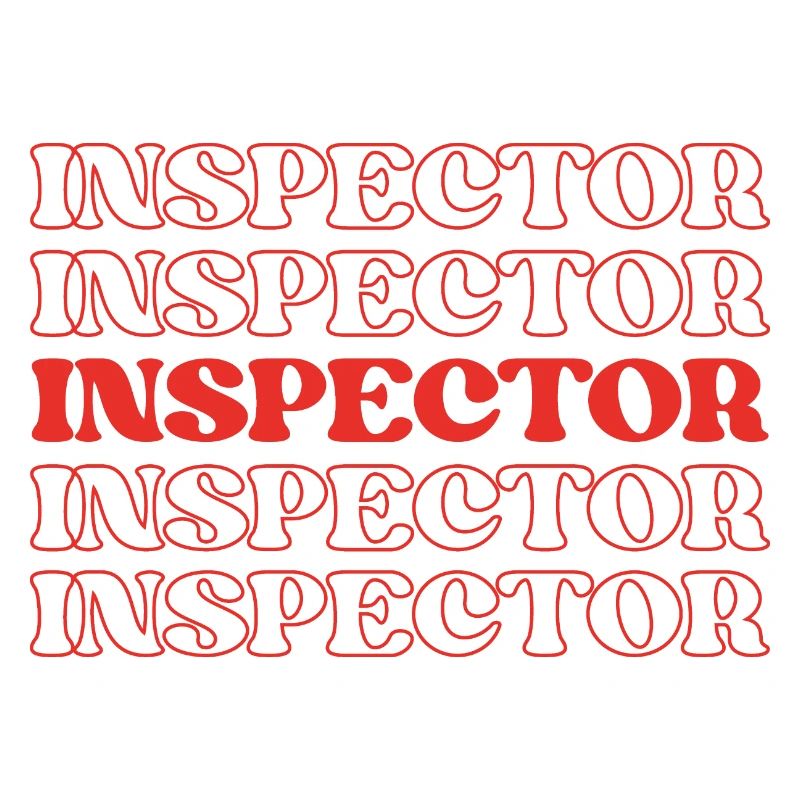 Inspector Reviewer Examiner Scrutinizer Checker