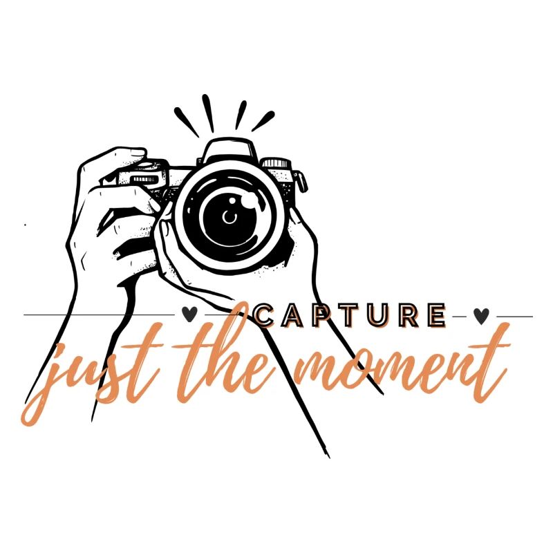 Capturez l’instant présent