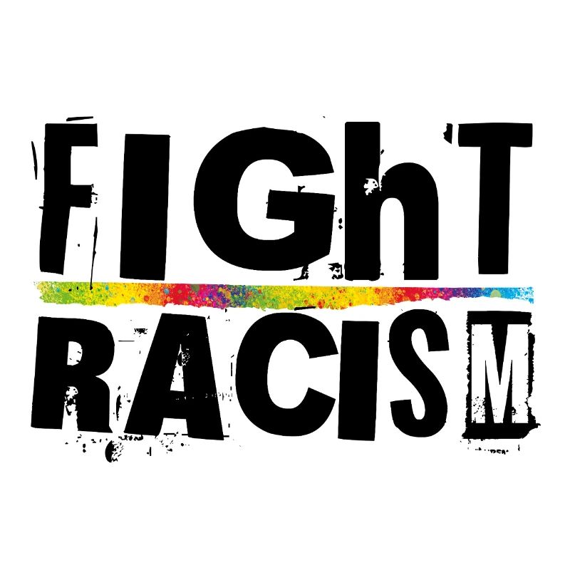 Lutter contre le racisme