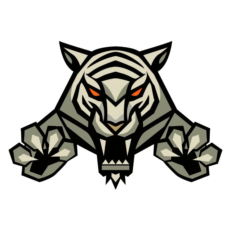TIGER LEVEL 2