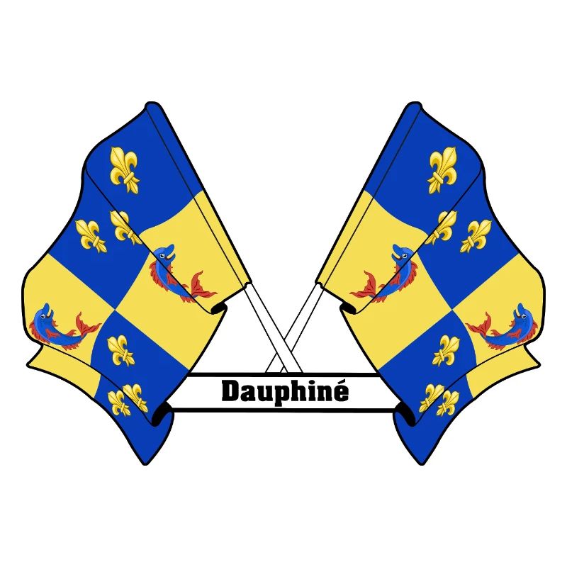 Dauphiné-Text