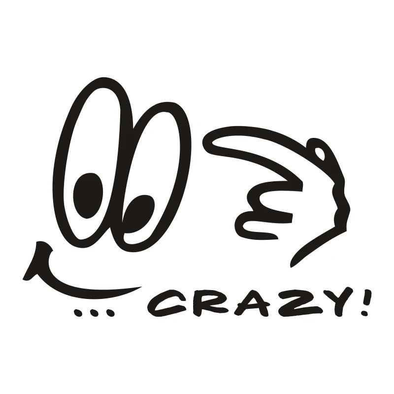 Crazy Comic