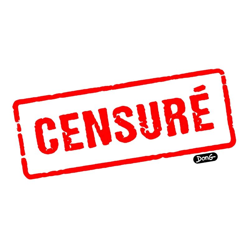 Censuré