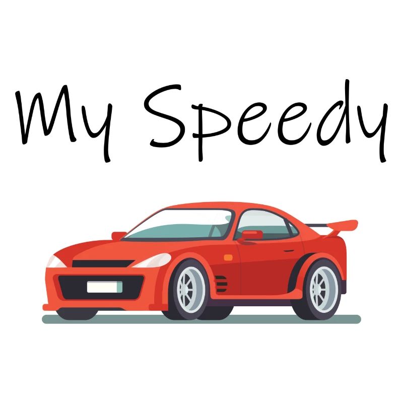 speddy car