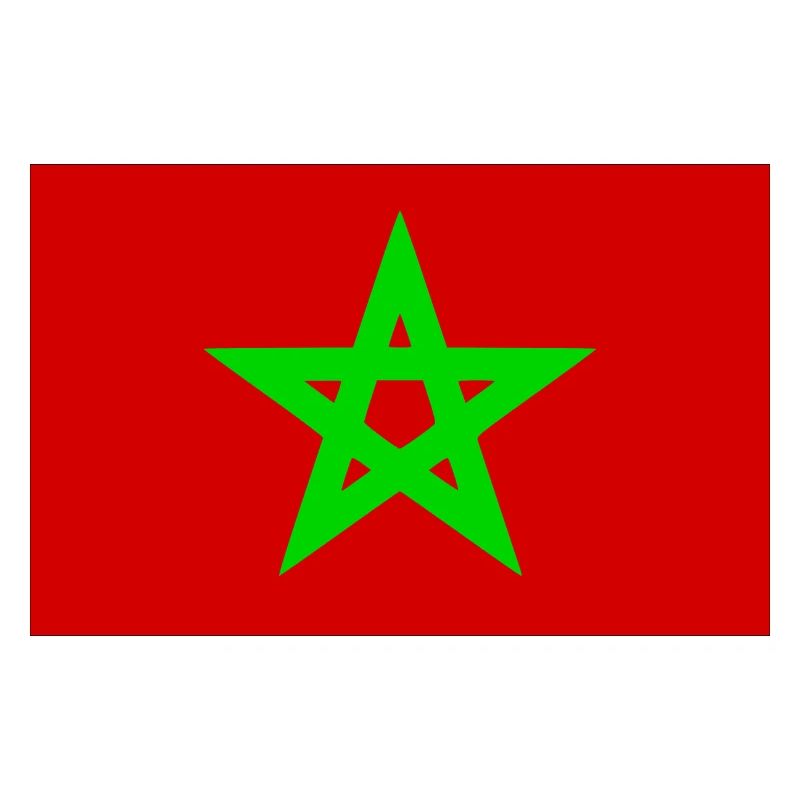 Maroc