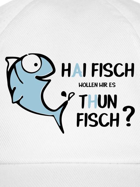 Haifisch Thunfisch