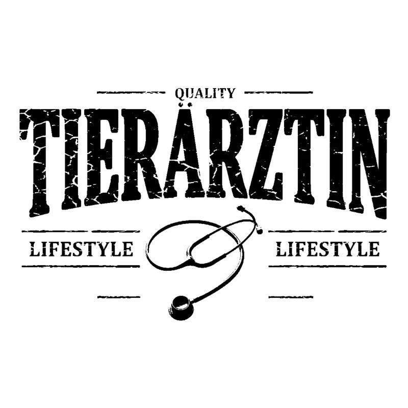 Tierärztin