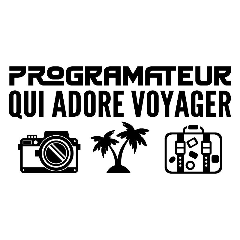 Reisende & Programmierer: Leidenschaft & Entdeckung