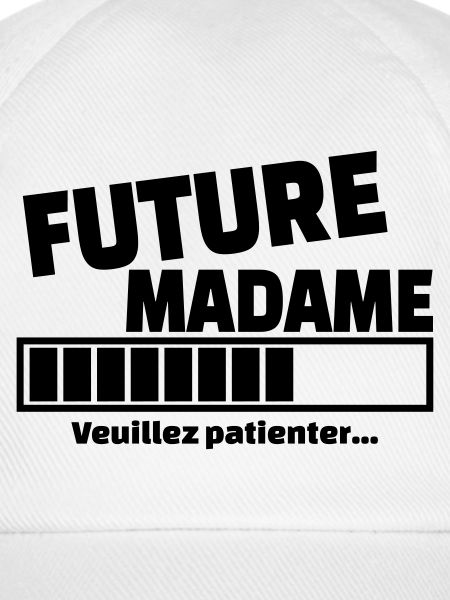 future madame