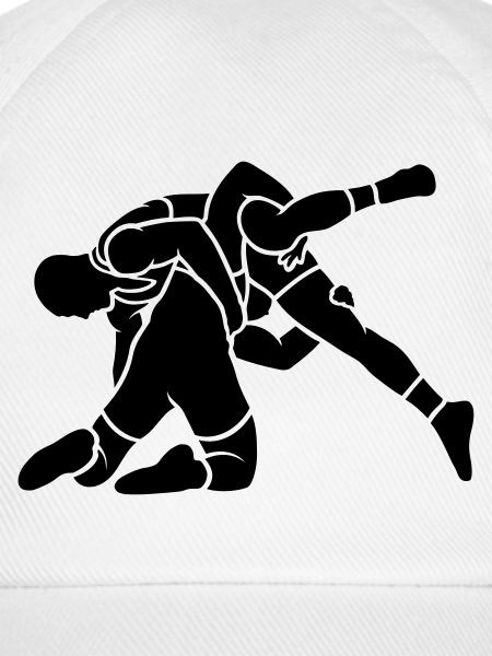 wrestling throw
