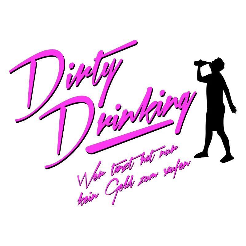 Dirty Drinking