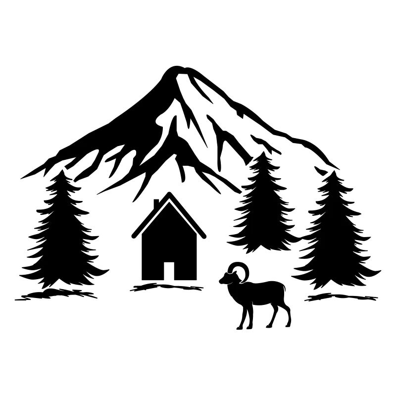 Montagnes Nature