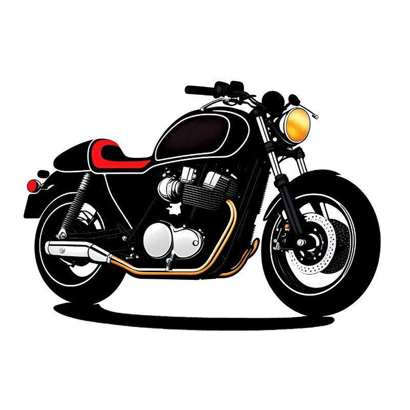 Motorcycle Design